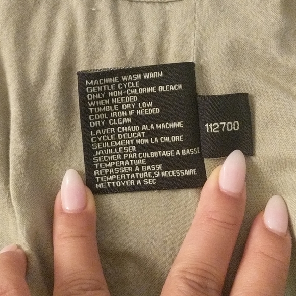 Miss sixty 60 anarack jacket - Picture 7 of 9